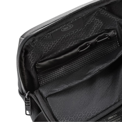 PD URBAN ECO LEATH SHOUL. BAG S PORSCHE DESIGN ART. OCT01512.001
