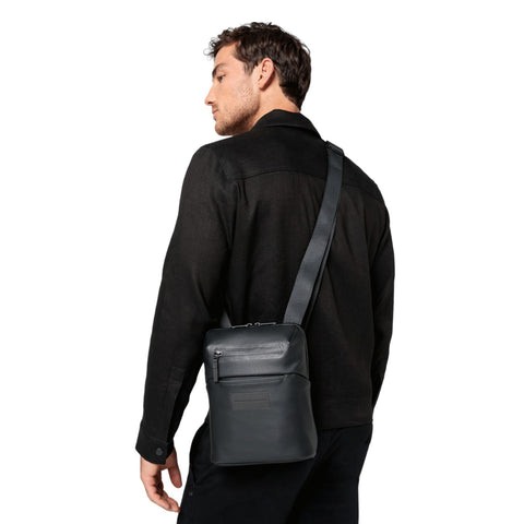 PD URBAN ECO LEATH SHOUL. BAG S PORSCHE DESIGN ART. OCT01512.001