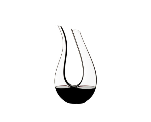 DECANTER HANDMADE 750 CCM 4100/83 RIEDEL TRANSPARENT