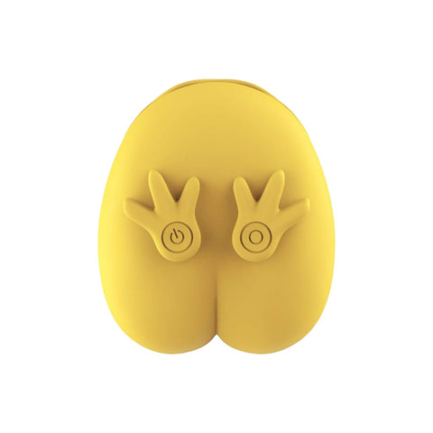 EMOJIBATOR SEX TOYS CHICKIE ART. 038