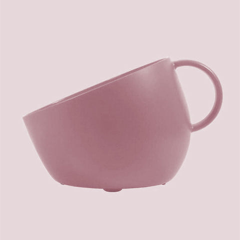 CIOTOLA CUP UNITED PETS-SELETTI ROSA GV0102RO20