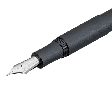 STILOGRAFICA KAWECO SUPRA BLACK F 11000107