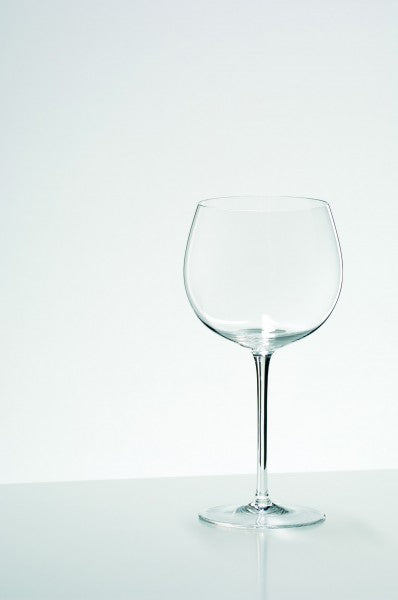 WINE GLASS SOMMELIERS MONTRACHET 4400/07 RIEDEL TRANSPARENT