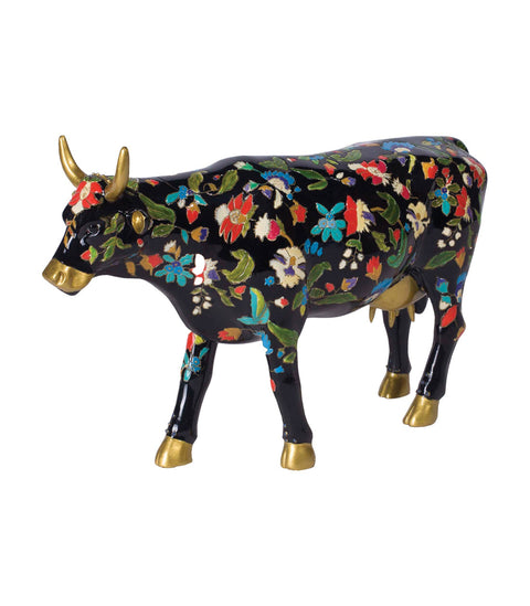 COW PARADE L ART. 46761 MULTICOLOR