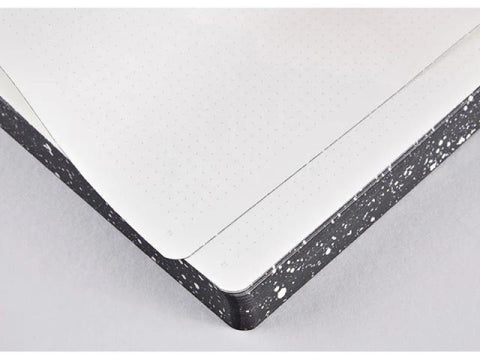 QUADERNO GRAPHIC L MIKY WAY ART. 53276 NUUNA BLACK