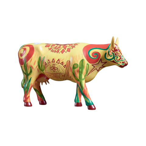 COW PARADE L VACA SERTENEIA 46801