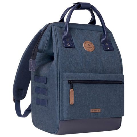 ZAINO ADVENTURER M PORT ANTONIO CABAIA BLUE
