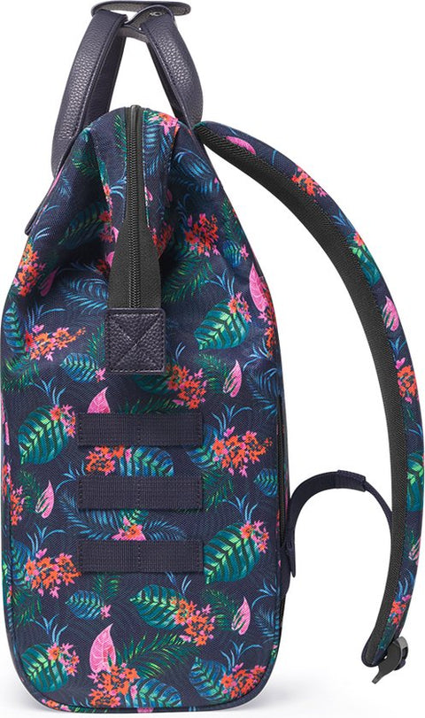 ZAINO MEDIUM ORAN CABAIA MULTICOLOR