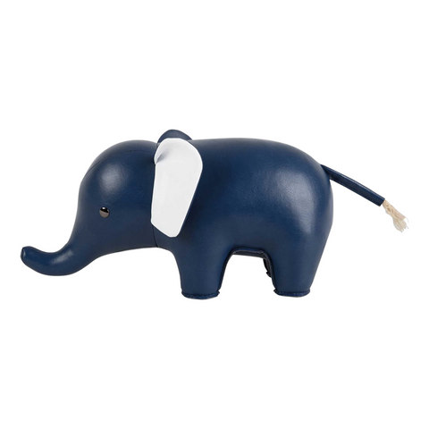 ZUNY BOOKEND 1 KG ELEPHANT ART. ZCBV02333701