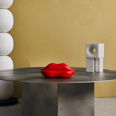 BOCCA GUFRAMINI M00300 GUFRAM RED