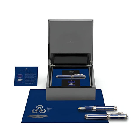 ROLLER PEN OF THE YEAR 2024 GRAF VON FABER CASTELL 145397