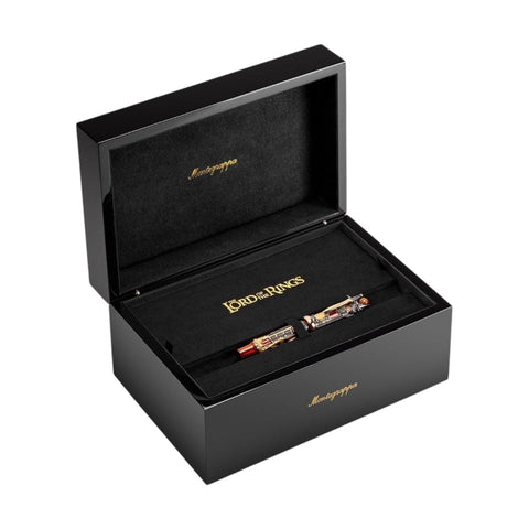 ROLLER MONTEGRAPPA THE LORD OF THE RINGS DOOM LIMITED N 59/137