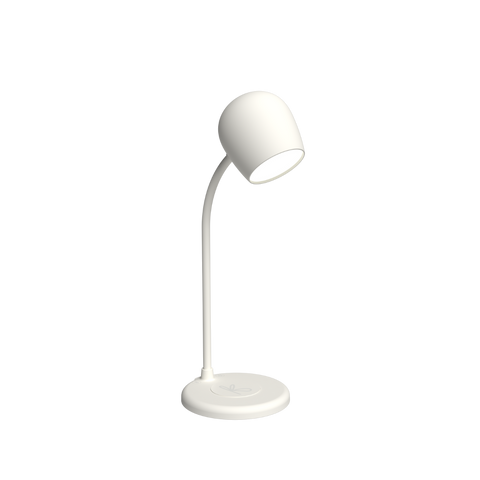 ELLIE LAMP WIRELESS WHITE KREAFUNK ART. KFEW01