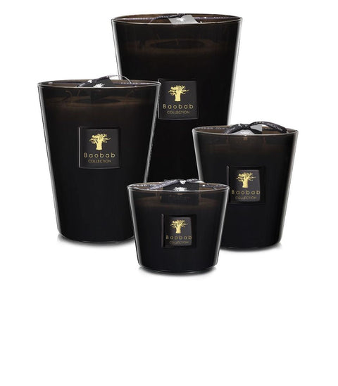 CANDELA BAOBAB MAX 24 ENCRE DE CHINE ART MAX24ENC