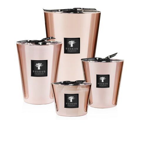 CANDELA BAOBAB MAX 10 ROSEUM MAX10ROS