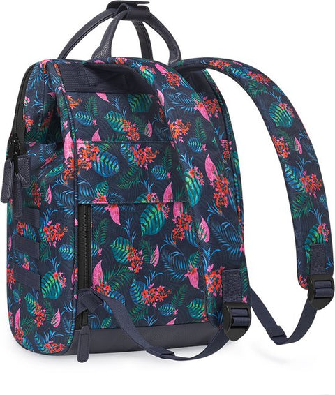 ZAINO MEDIUM ORAN CABAIA MULTICOLOR