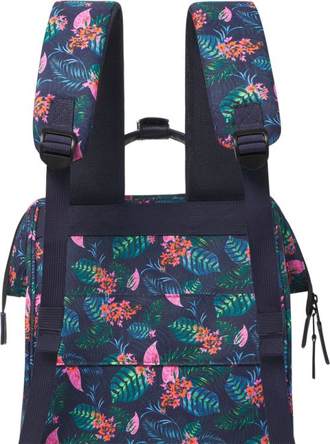 ZAINO MEDIUM ORAN CABAIA MULTICOLOR