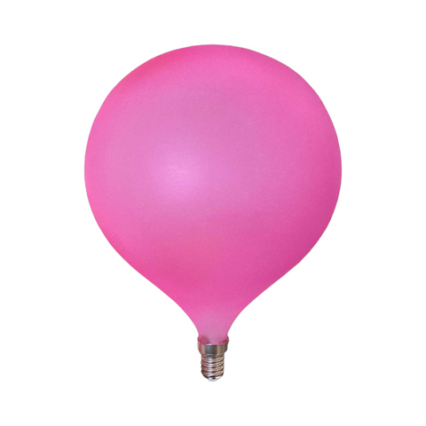 RICAMBIO LAMPADA WONDER TIMES 14803L SELETTI PINK