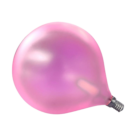 RICAMBIO LAMPADA WONDER TIMES 14803L SELETTI PINK