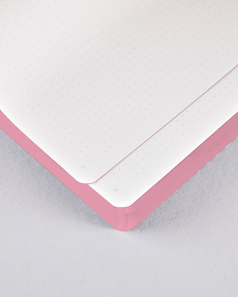 QUADERNO NOTEBOOK GRAPHIC L SWEET JOE ART. 5574 NUUNA PINK
