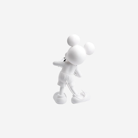 SCULPTURE MICKEY WITH LOVE BLACK & GOLD DISST03003KHNOOR LEBLON DELIENNE BLACK