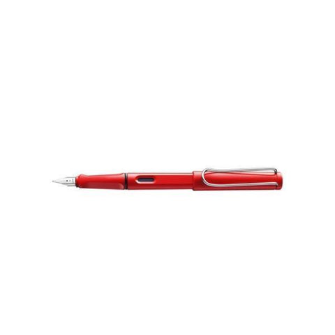 STILOGRAFICA LAMY SAFARI ROSSO ART. 1205251