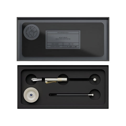 FABER CASTELL MATITA PERFETTA PROJECT STELLAR 118537