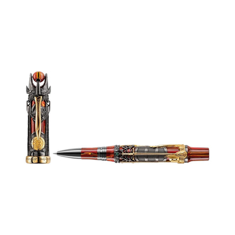 ROLLER MONTEGRAPPA THE LORD OF THE RINGS DOOM LIMITED N 59/137