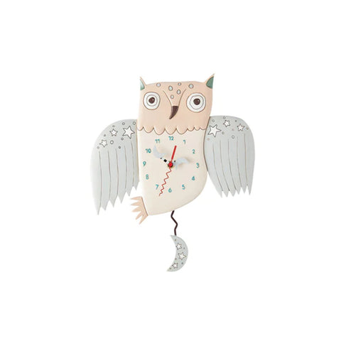 OROLOGIO SWEET DREAMS CHOUETTE ALLEN DESIGNS ART. 6015361