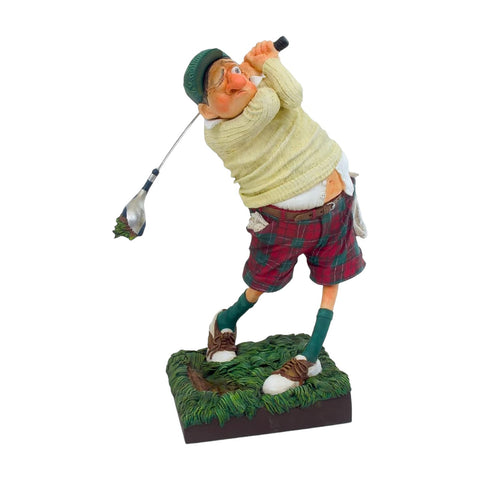 FORCHINO GOLFISTA 24 CM THE PROFESSIONALS ART. FO84002