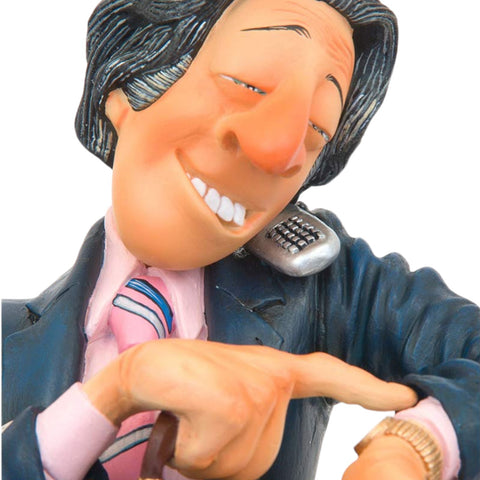 FORCHINO BUSINESSMAN 24 CM THE PROFESSIONALS ART. FO84004