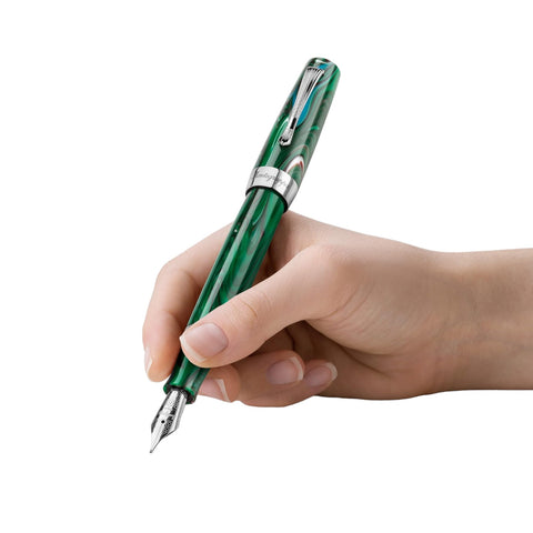 STILOGRAFICA MONTEGRAPPA ELMO 02 CORTINA PUNTA F