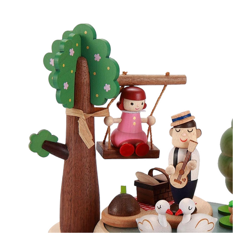 CARRILLON LOVER DATE S 1062501 WONDERFULLIFE BROWN