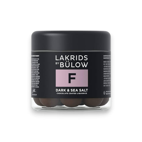 BARATTOLO LAKRIDS SMALL 125 GR F