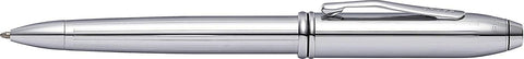 SFERA TOWNSEND CROMO AT532TW CROSS SILVER