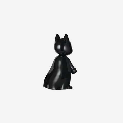 SCULPTURE SUPER POP BATMAN 25CM WARST02501BMNO LEBLONE DELIENNE BLACK
