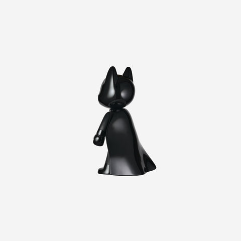 SCULPTURE SUPER POP BATMAN 25CM WARST02501BMNO LEBLONE DELIENNE BLACK