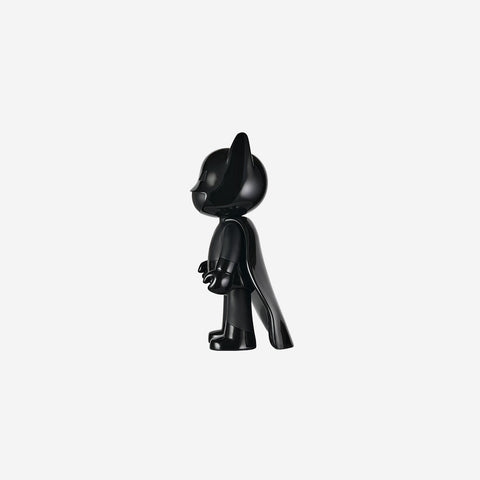 SCULPTURE SUPER POP BATMAN 25CM WARST02501BMNO LEBLONE DELIENNE BLACK