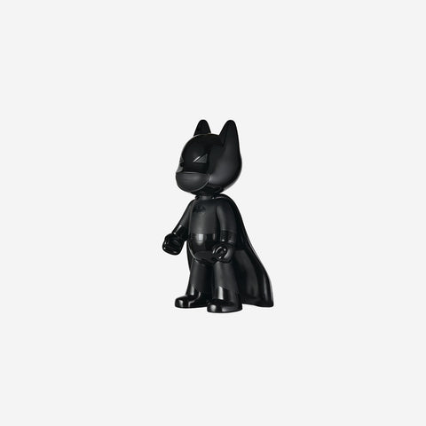 SCULPTURE SUPER POP BATMAN 25CM WARST02501BMNO LEBLONE DELIENNE BLACK