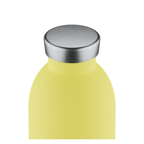 BORRACCIA CLIMA BOTTLE 500 ML CITRUS 24 BOTTLES YELLOW