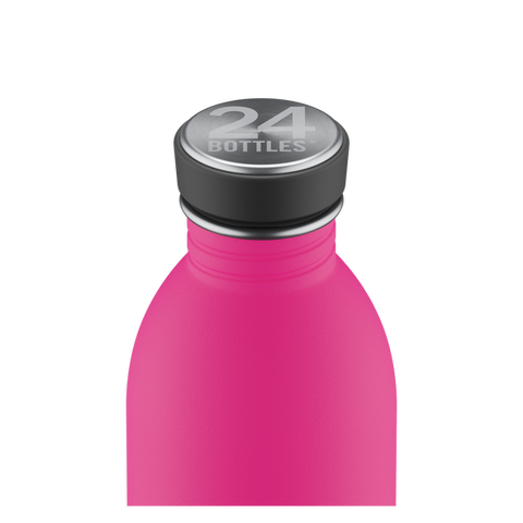 URBAN STONE PASSION PINK 24 BOTTLES PINK