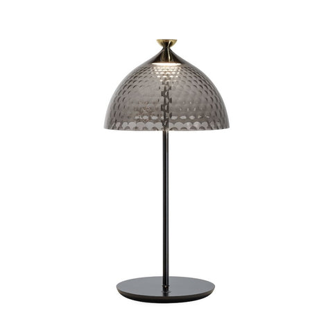 LAMPADA PUMO FUME' G9500/NF KARTELL GREY