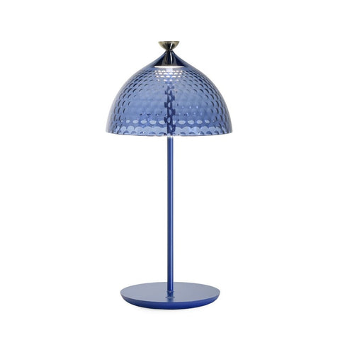 LAMPADA PUMO G9500/BA KARTELL BLUE