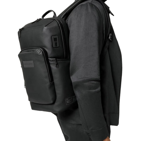 ZAINO PD URBAN ECO LEATH S PORSCHE DESIGN ART. OCT01611.001