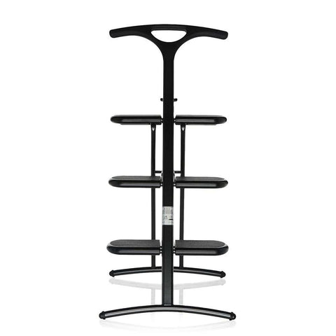 SCALETTA KARTELL TIRAMISU ART 07000-09 COLORE NERO