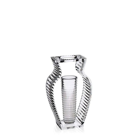 SHINE VASE KARTELL ART. 1215 B4 CRYSTAL