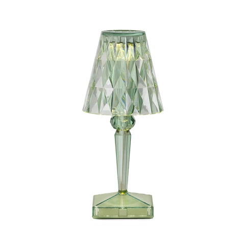 LAMP BATTERY LIMITED EDITION NATALE 2024 G9140/VM KARTELL