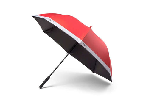 OMRELLO PANTONE UMBRELLA LARGE ART. 101602035 COPENHAGEN DESIGN RED