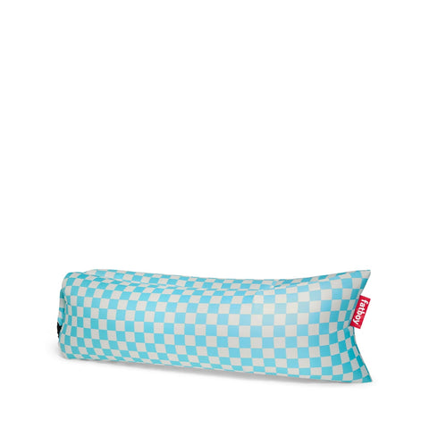 LAMZAC 3.0 CHESS AZUR ART. 106900 FATBOY BLUE
