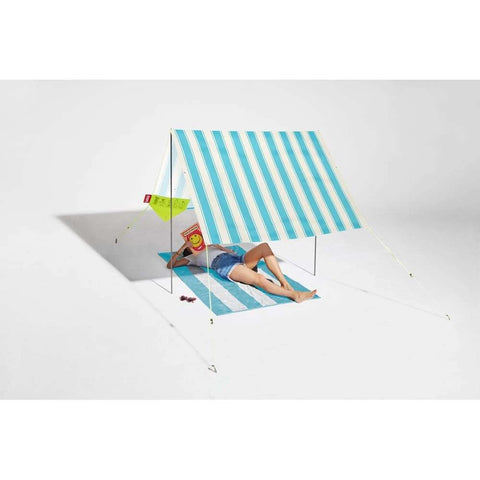 TENDA MIASUN PATMOS ART. 106903 MIASUN BLUE